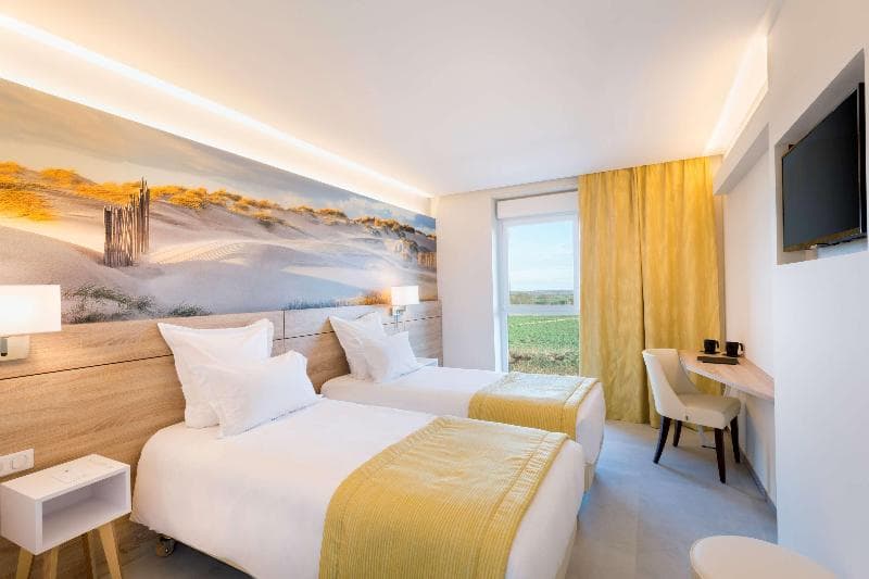 Best Western Hotel Le Semaphore 5