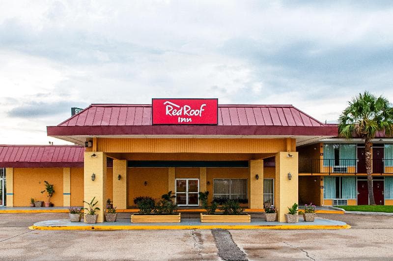 Red Roof Inn Slidell 4
