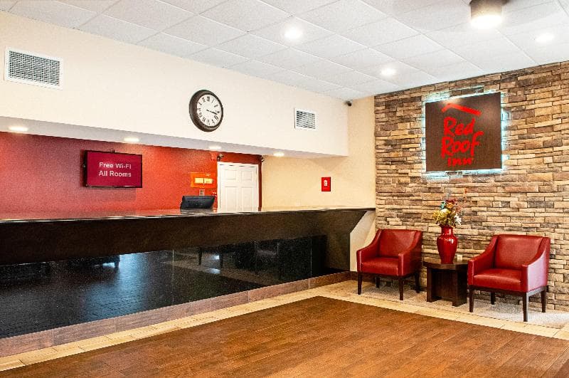 Red Roof Inn Slidell 3