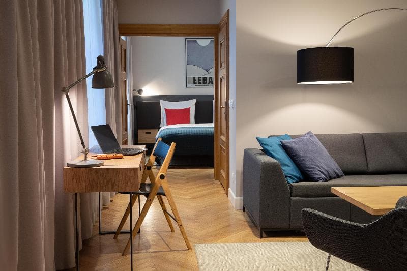 Stradonia Serviced Apartments 4