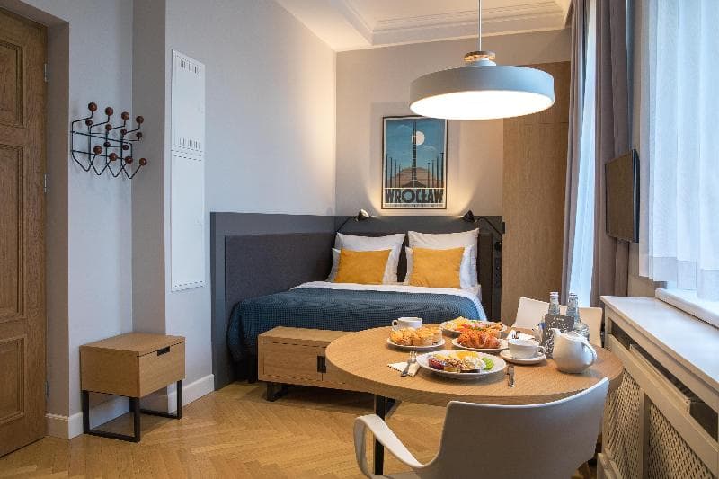 Stradonia Serviced Apartments 5