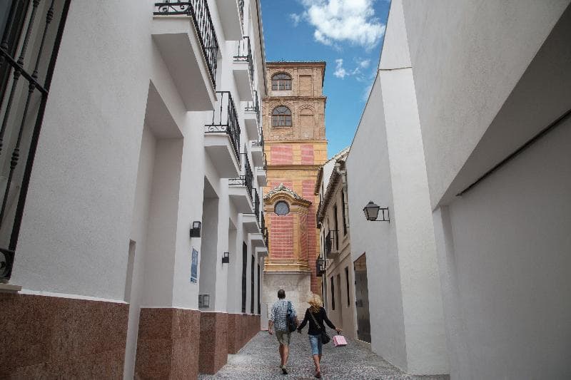Soho Boutique Museo 4
