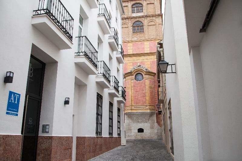 Soho Boutique Museo 2