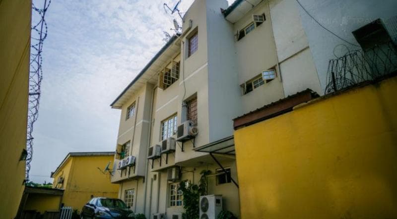 Sugarland Apartments V/I photo 1