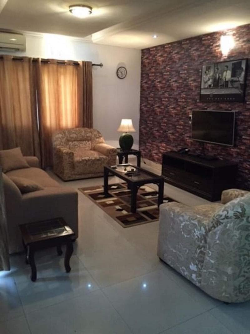 Sugarland Apartments Ikoyi photo 1