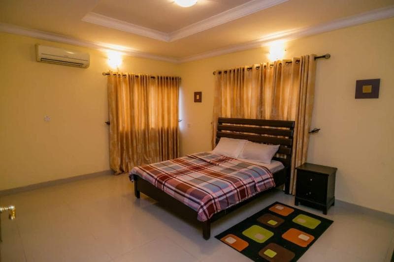 Sugarland Apartments Ikoyi 4