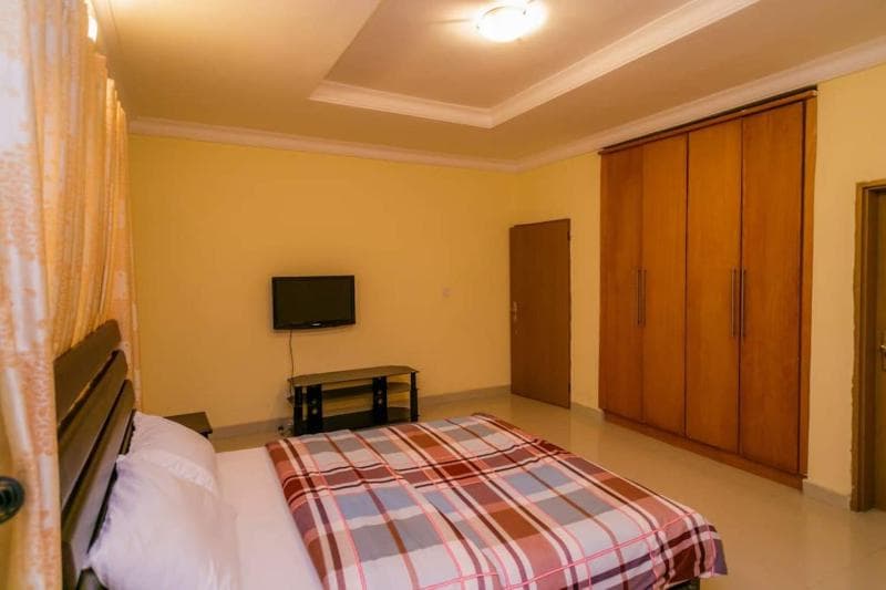 Sugarland Apartments Ikoyi 5