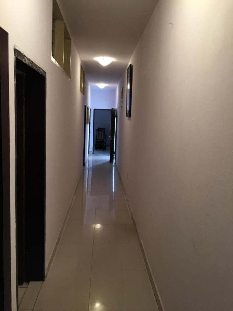 Sugarland Apartments Ikeja 2