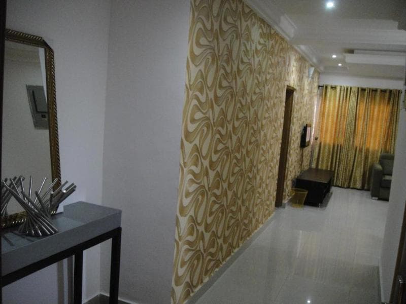 Sugarland Apartments Ikeja 3
