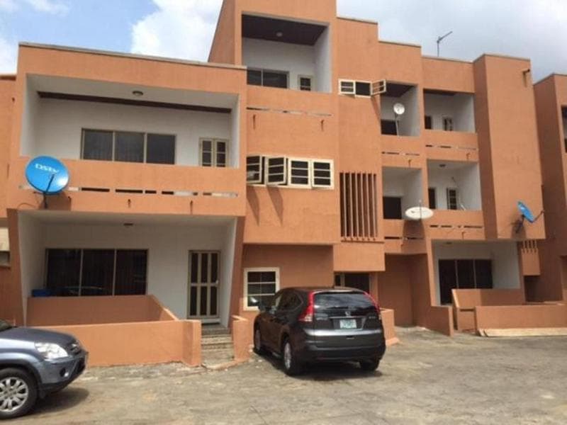 Sugarland Apartments Ikeja 4