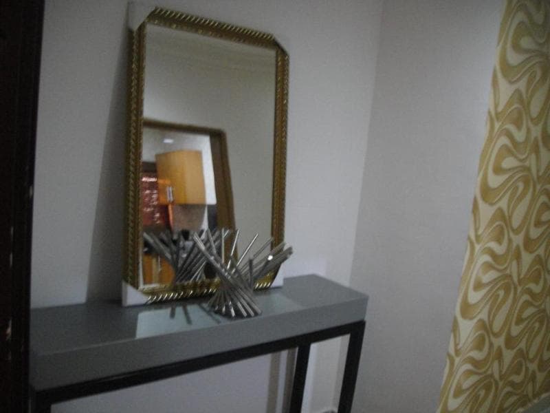 Sugarland Apartments Ikeja 5