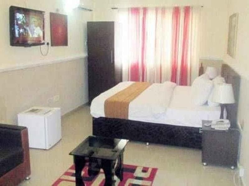 Ashosh Hotel 3