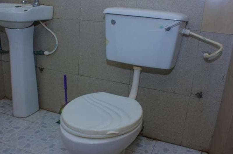 Ikeja Transit Hotel 3