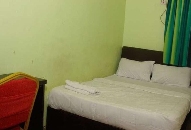 Ikeja Transit Hotel 4