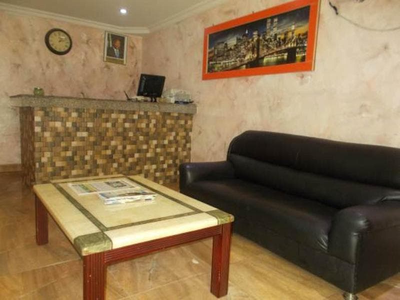 Bavidi Hotel photo 1
