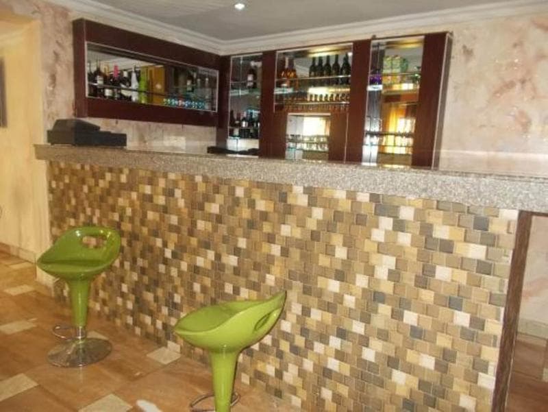 Bavidi Hotel 3