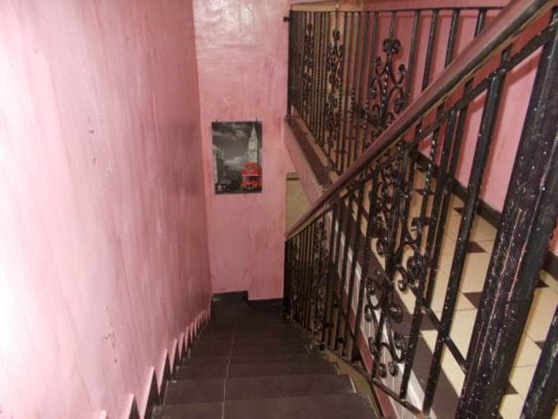 Bavidi Hotel 4