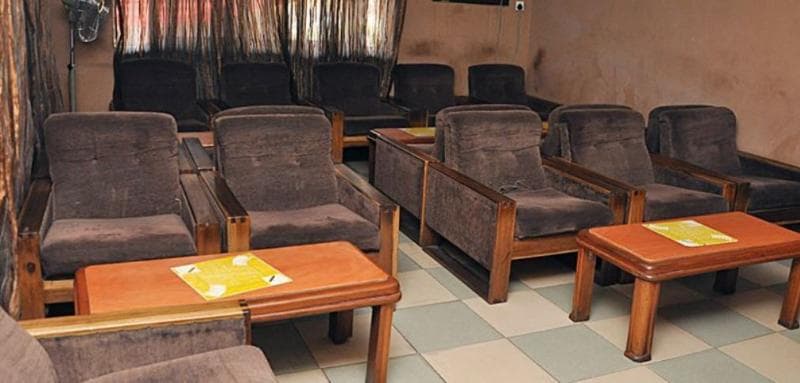 Golden King Apartment Hotel photo 1