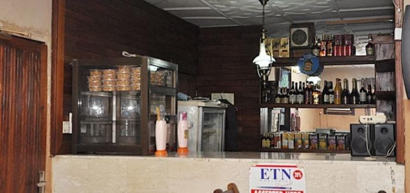 Golden King Apartment Hotel 3