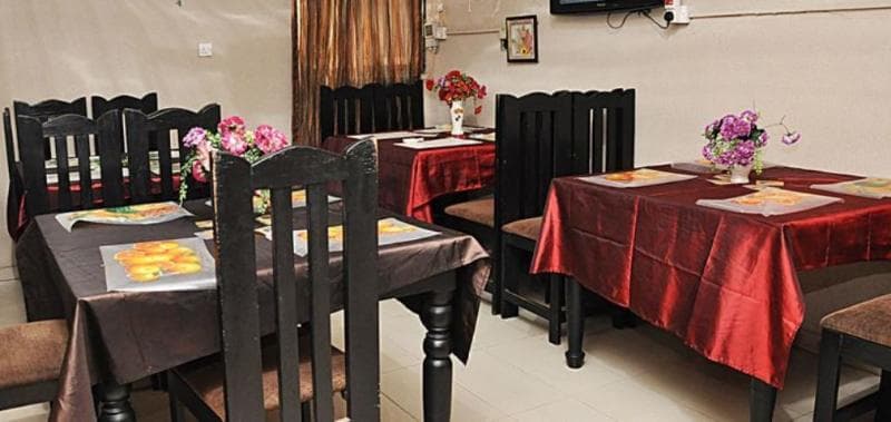 Golden King Apartment Hotel 4