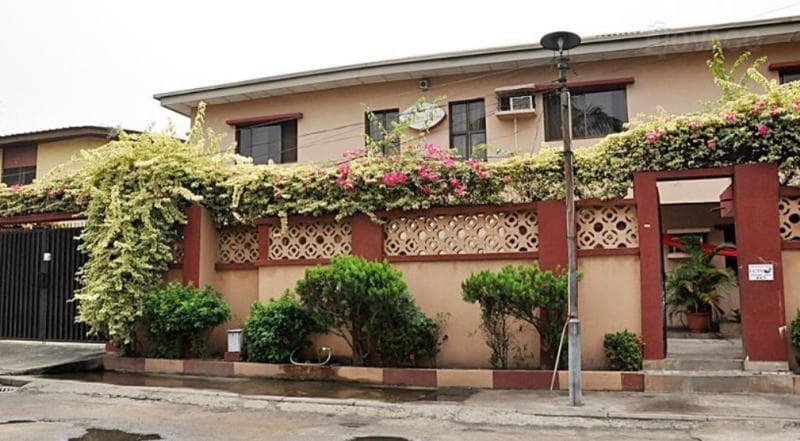 Golden King Apartment Hotel 5