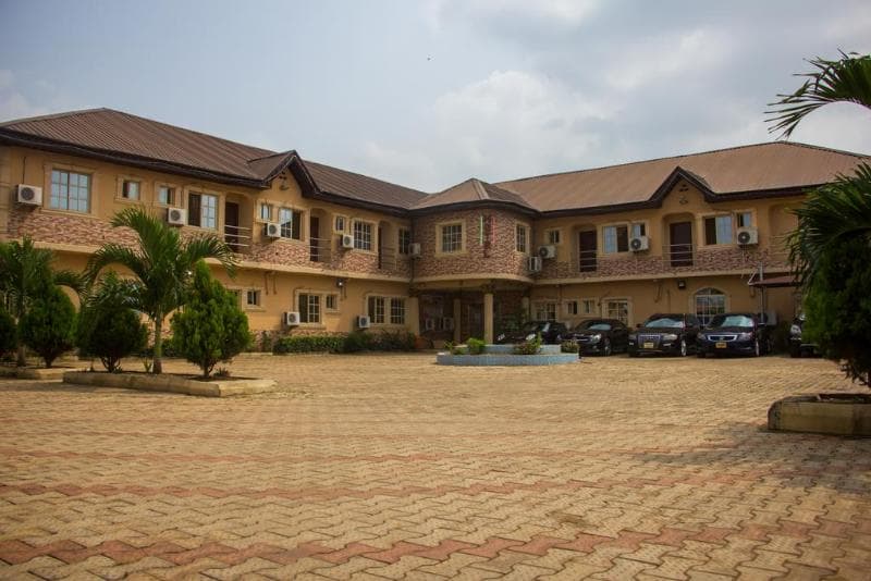 Masbat De Kings Hotel photo 1