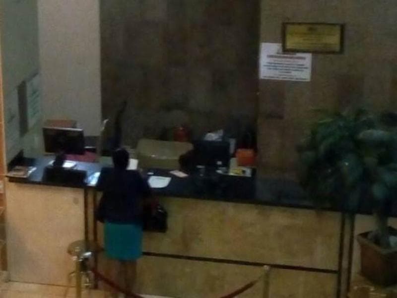 Alexis Hotel & Conference Centre 4
