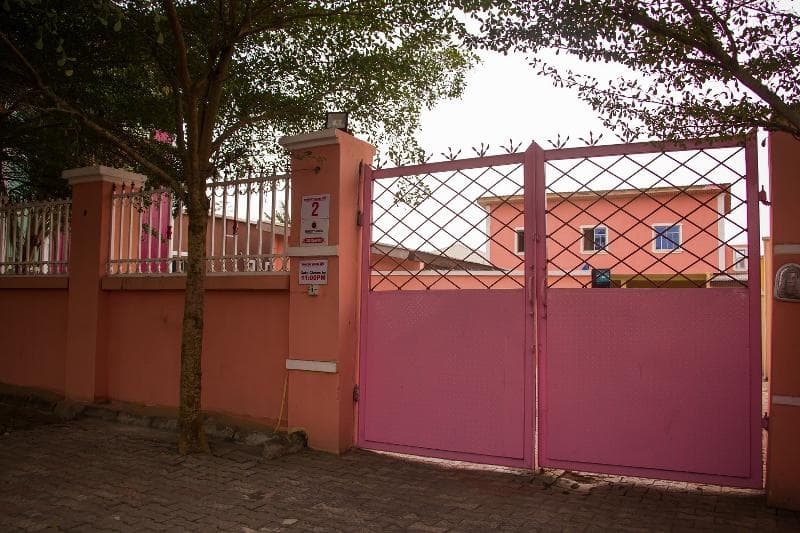 Fun City Hotel 2 3