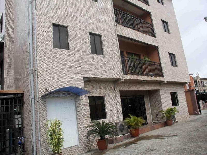 Ed Scob Suites 3