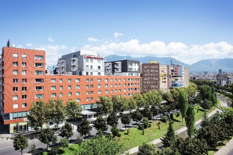 Hilton Garden Inn Tirana photo 1