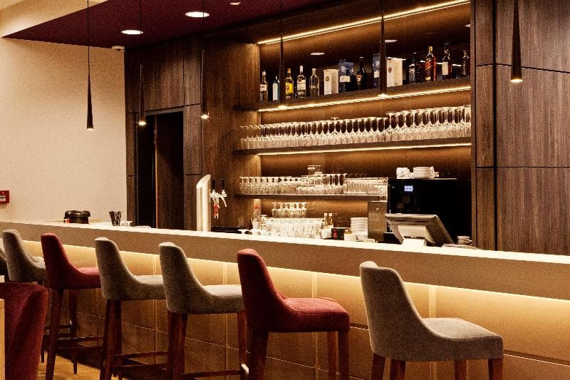 Hampton by Hilton Dortmund Phoenix See 2