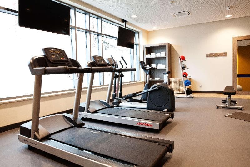 Hampton by Hilton Dortmund Phoenix See 3