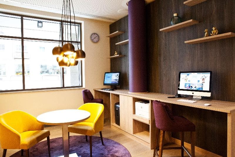 Hampton by Hilton Dortmund Phoenix See photo 1