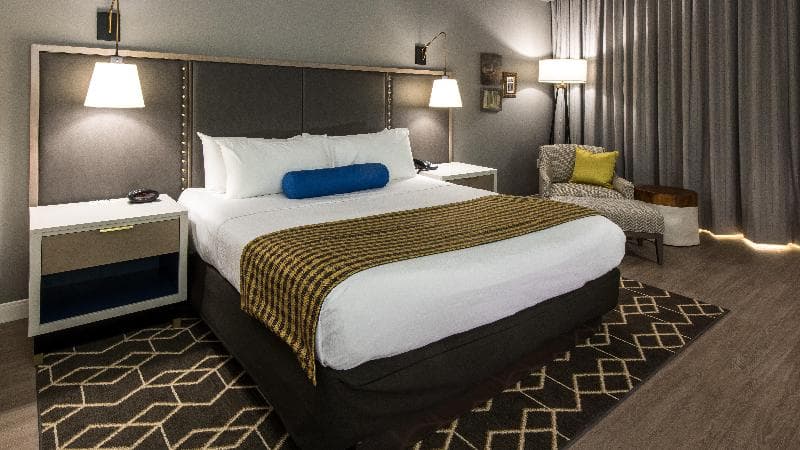 Hotel Indigo Hattiesburg photo 1