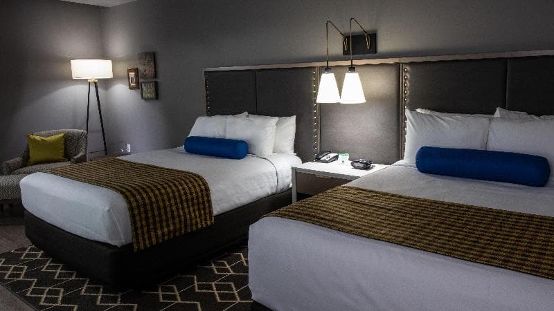 Hotel Indigo Hattiesburg 3