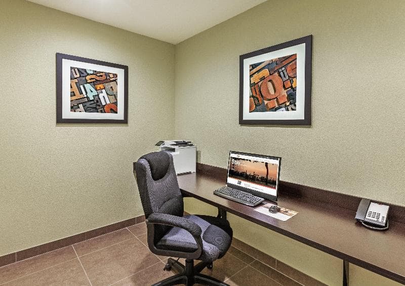 Candlewood Suites Houston - Spring photo 1