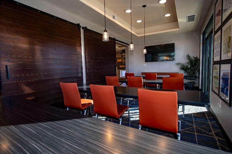 Holiday Inn Express & Suites Colorado Springs Afa main