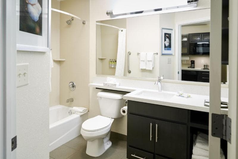 Candlewood Suites Pueblo North photo 1