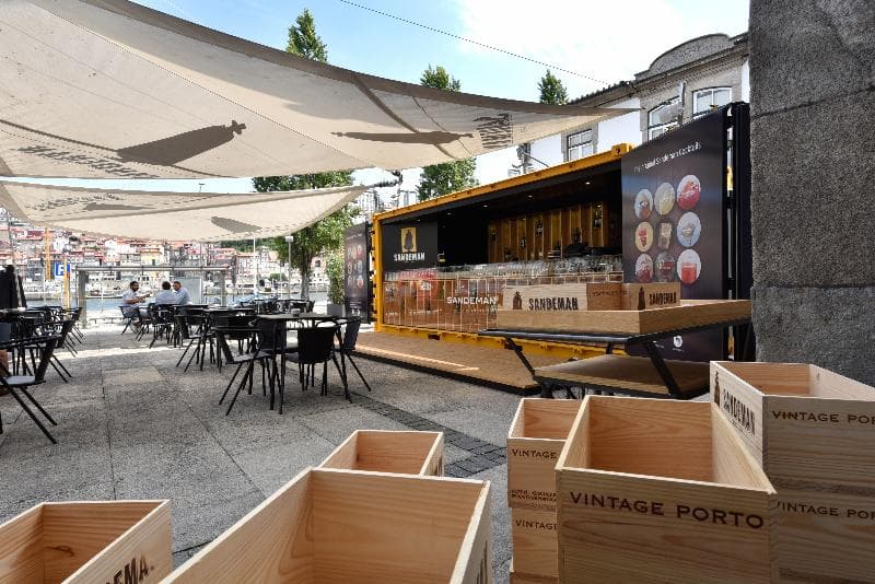 The House of Sandeman - Hostel & Suites (Adults only) 2
