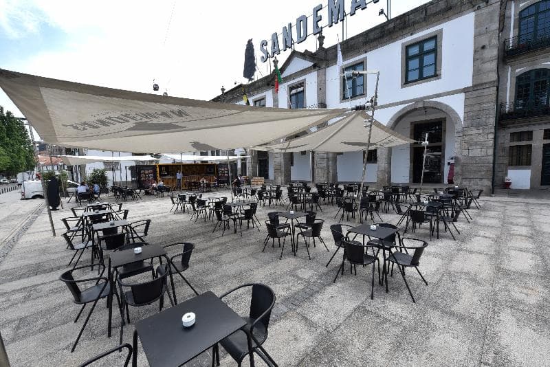 The House of Sandeman - Hostel & Suites (Adults only) 4