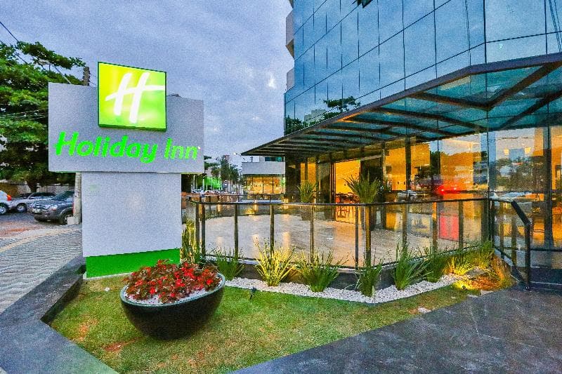 Holiday Inn Goiania photo 1