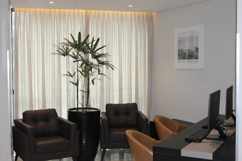 Holiday Inn Goiania 3