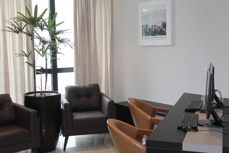Holiday Inn Goiania 4