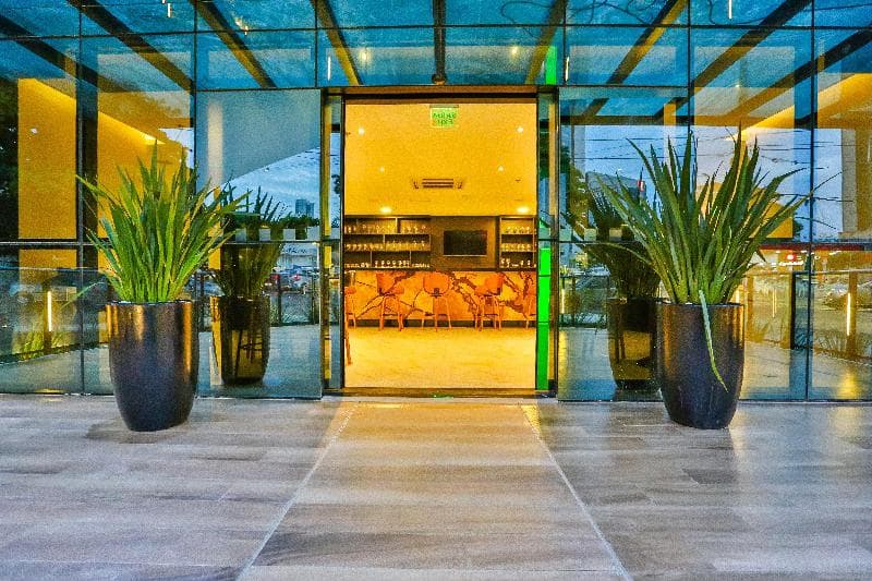 Holiday Inn Goiania 5