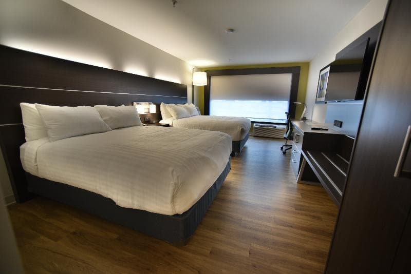 Holiday Inn Express & Suites Gatineau - Ottawa 3