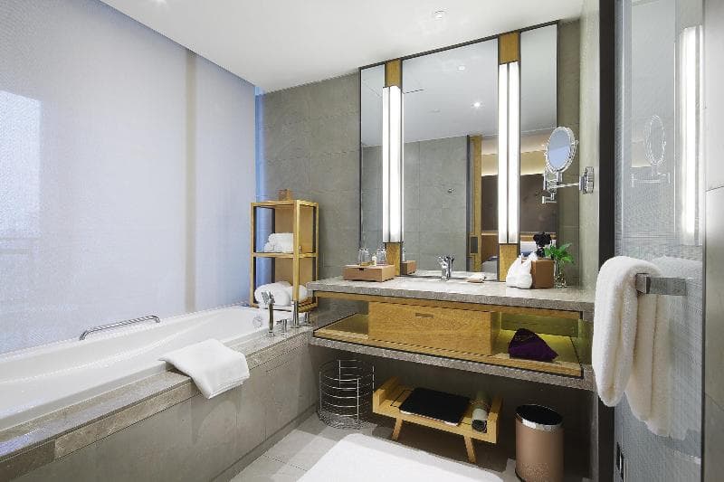 Crowne Plaza Nanchang Wanli 5