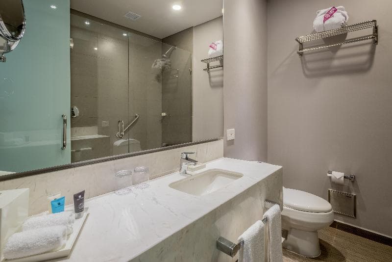 Crowne Plaza Barranquilla photo 1