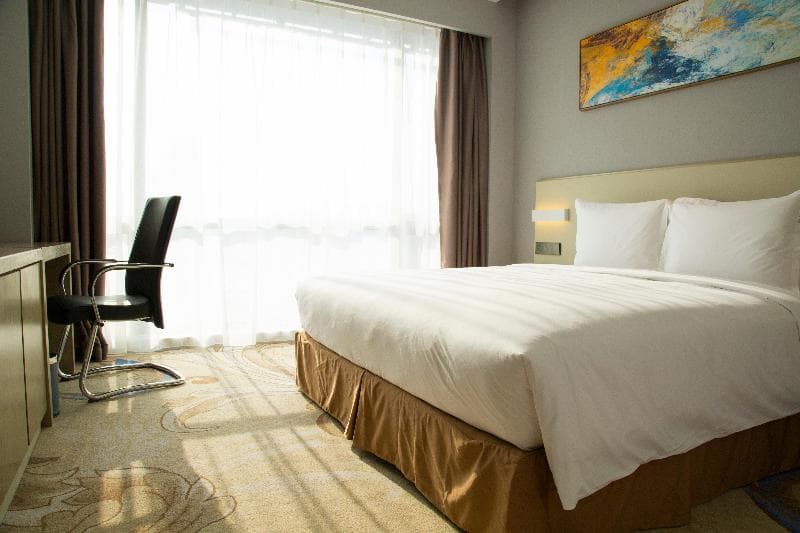 Holiday Inn Express Anshan Downtown 3
