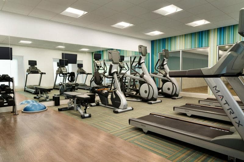 Holiday Inn Express Nebraska City 2