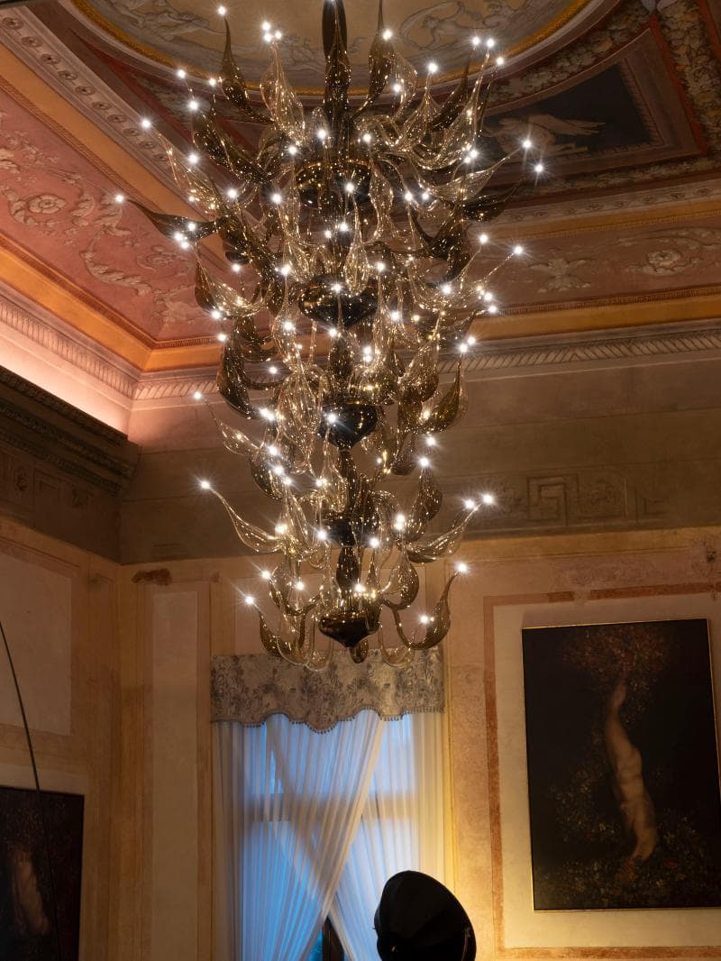 Hotel Aquarius Venice 3